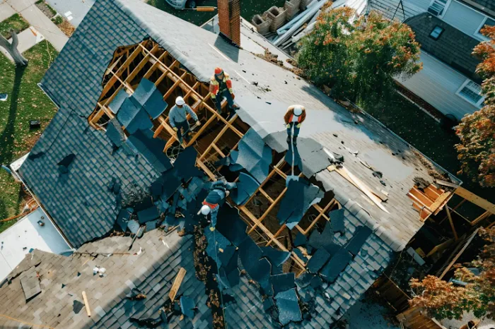 Georgia Home Roofing Picture 5