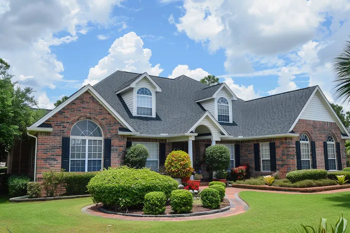 Georgia Home Roofing Picture 7