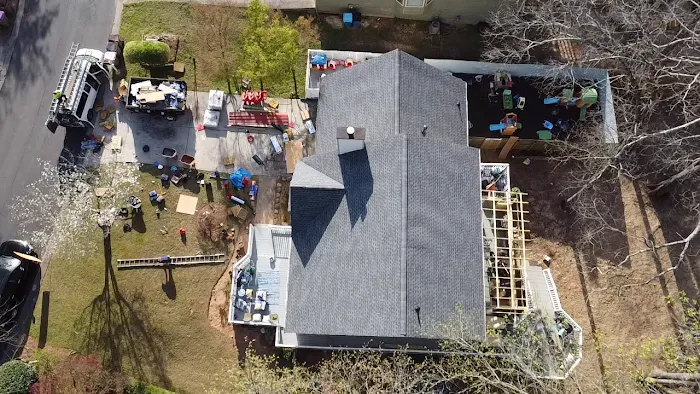 Georgia Home Roofing Picture 3