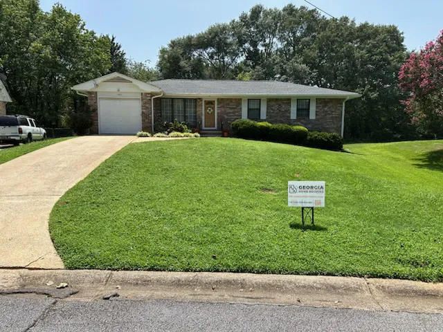 Georgia Home Roofing Picture 4