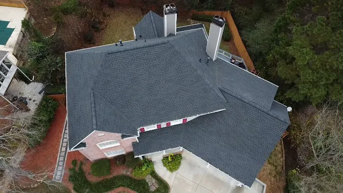 Georgia Home Roofing Picture 2