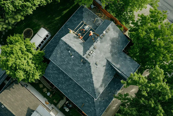Georgia Home Roofing Picture 8