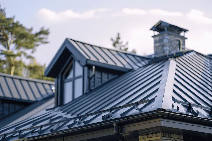 Georgia Home Roofing Picture 9