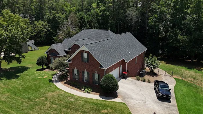 Ajax Roofing Picture 8