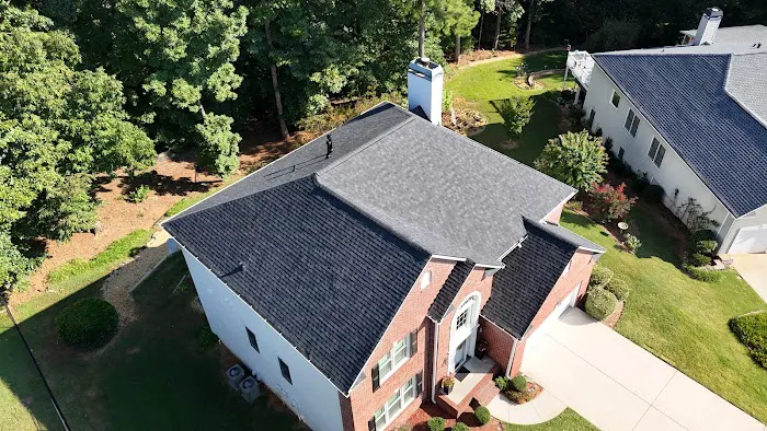 Ajax Roofing Picture 2