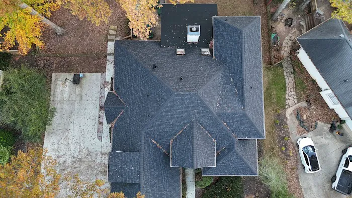 Ajax Roofing Picture 1