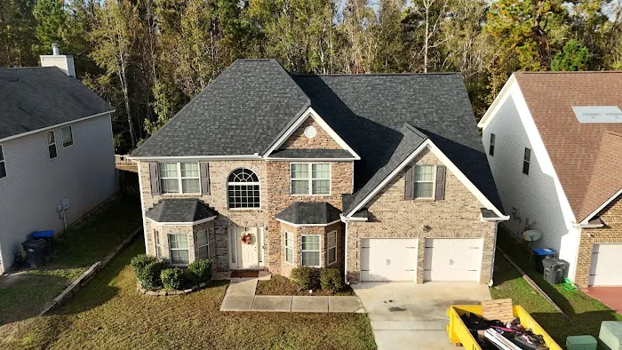 Ajax Roofing Picture 4