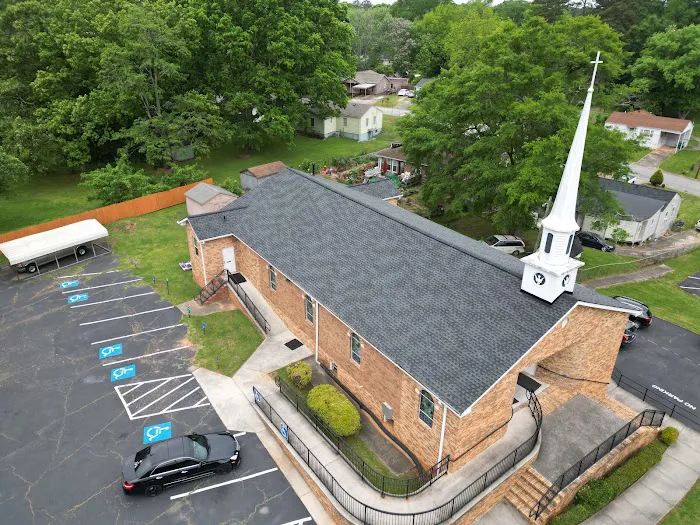 Ajax Roofing Picture 5