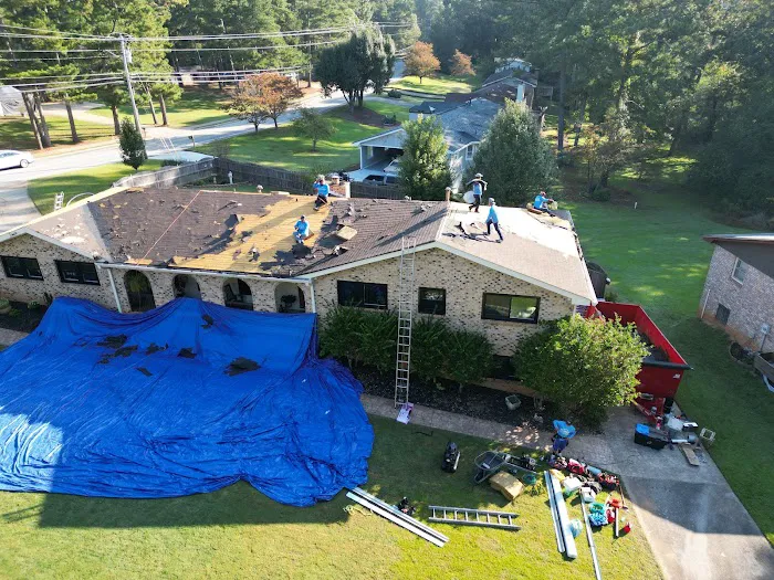 Ajax Roofing Picture 10