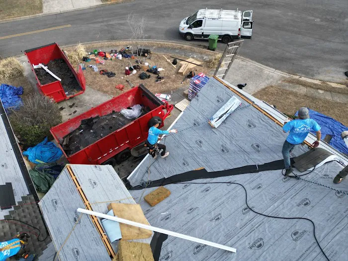 Ajax Roofing Picture 7