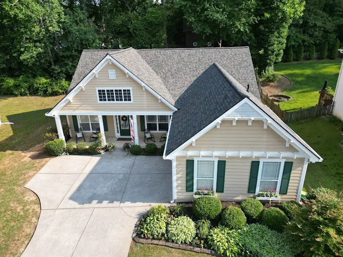 Ajax Roofing Picture 3