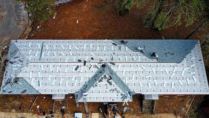 Ironside Roofing & Exteriors Picture 2