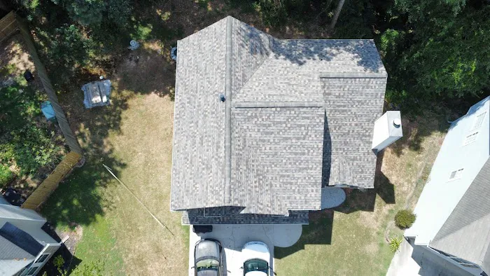 Ironside Roofing & Exteriors Picture 1