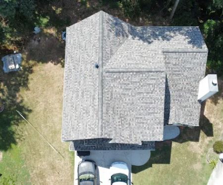 Ironside Roofing & Exteriors
