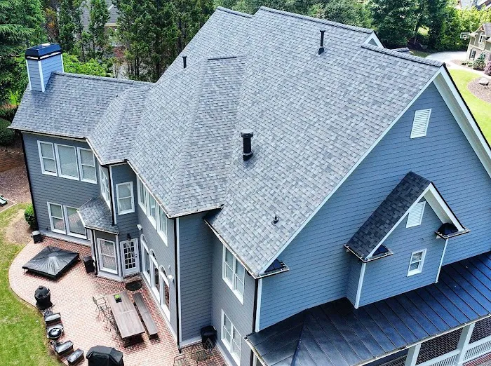 Ironside Roofing & Exteriors Picture 3