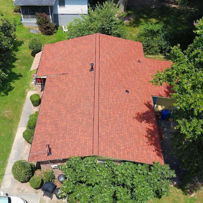 Ironside Roofing & Exteriors Picture 4