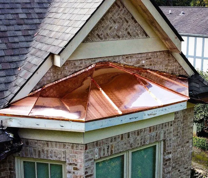 Ironside Roofing & Exteriors Picture 10