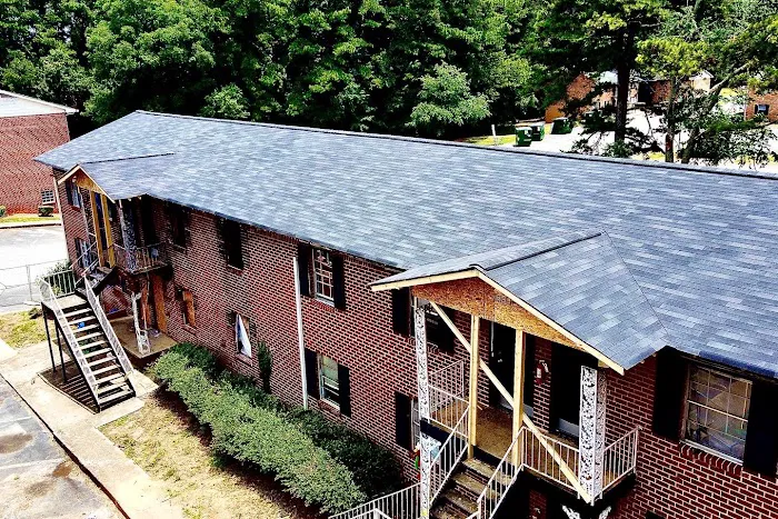 Ironside Roofing & Exteriors Picture 9