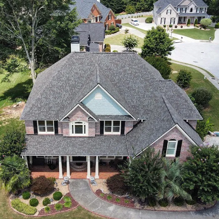 Ironside Roofing & Exteriors Picture 6