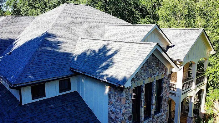 Ironside Roofing & Exteriors Picture 5