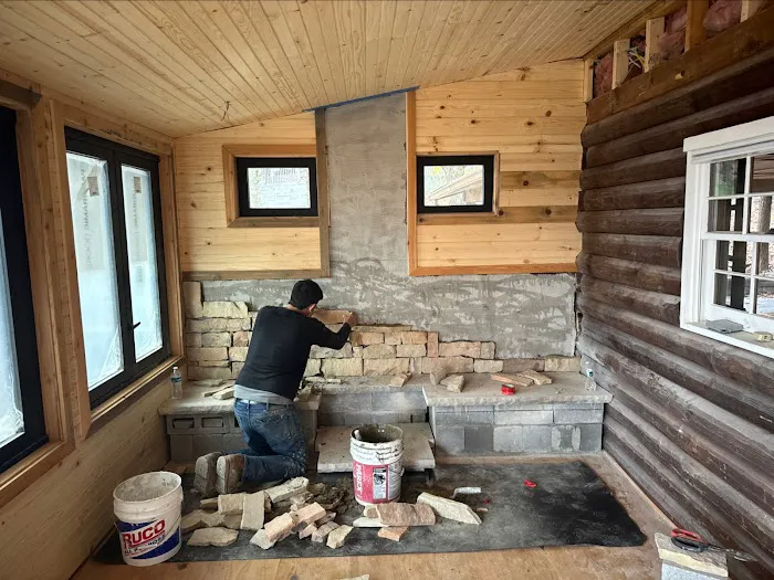 Ironside Roofing & Exteriors Picture 8