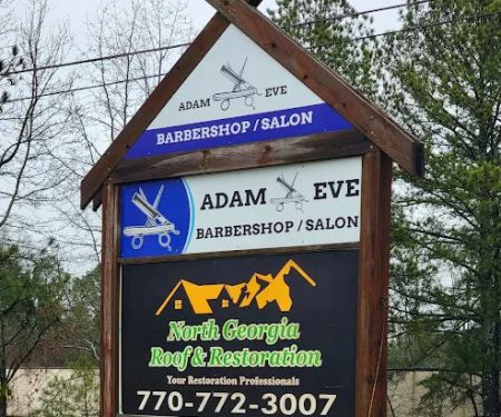 North Georgia Roof & Restoration