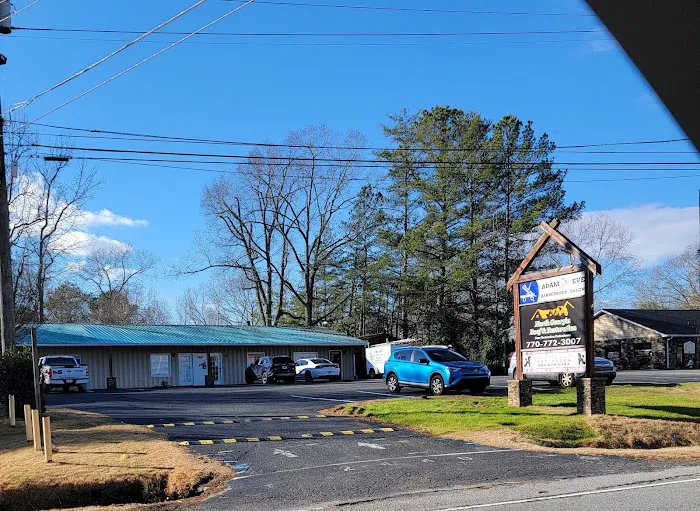 North Georgia Roof & Restoration Picture 2