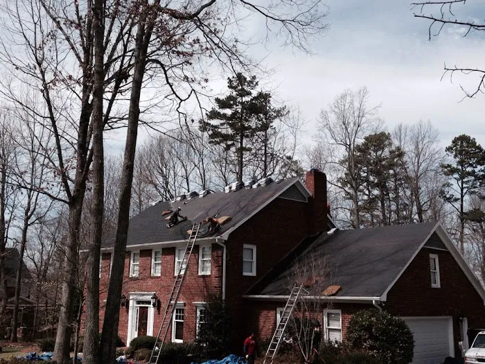 Guardian Roofing of North Ga Picture 1