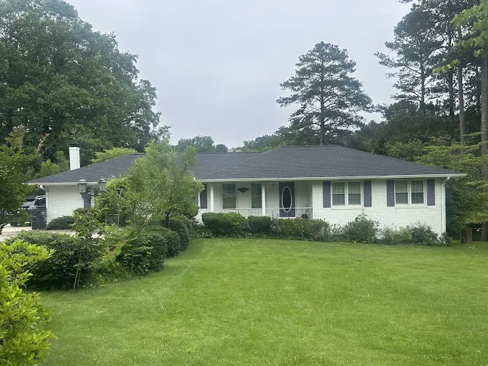 Crown Roofing & Repair Inc Picture 3