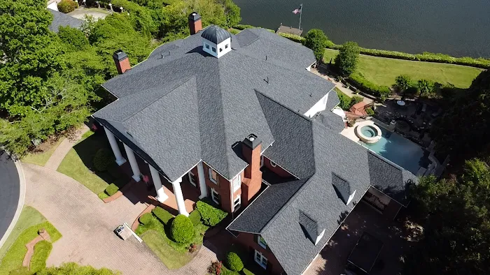 Crown Roofing & Repair Inc Picture 5