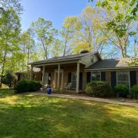 Crown Roofing & Repair Inc ico