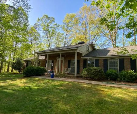 Crown Roofing & Repair Inc