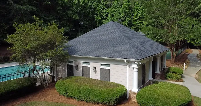 Crown Roofing & Repair Inc Picture 6