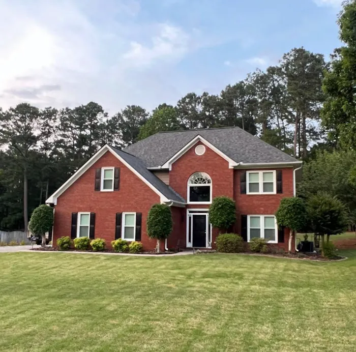 Crown Roofing & Repair Inc Picture 8