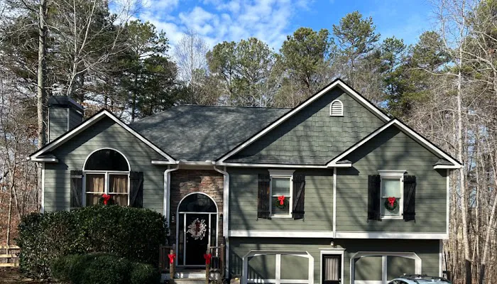 Crown Roofing & Repair Inc Picture 9