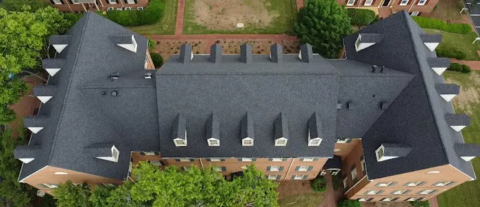 Crown Roofing & Repair Inc Picture 10