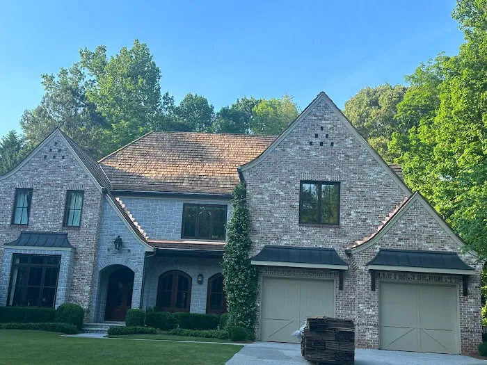 Blue Angels Roofing Picture 5