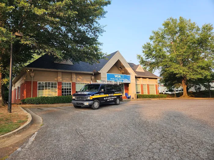 Blue Angels Roofing Picture 7