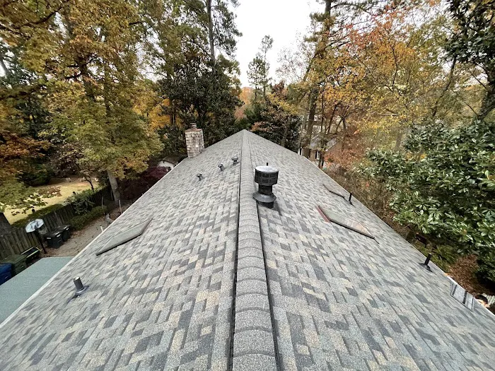 Live Oak Exteriors Picture 1