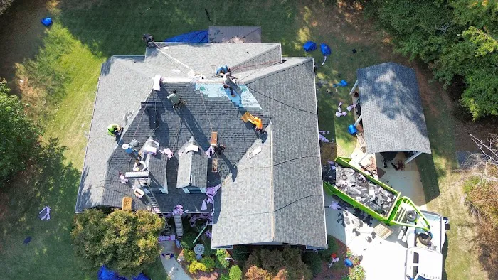 Live Oak Exteriors Picture 5