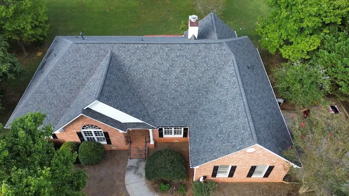 Live Oak Exteriors Picture 7