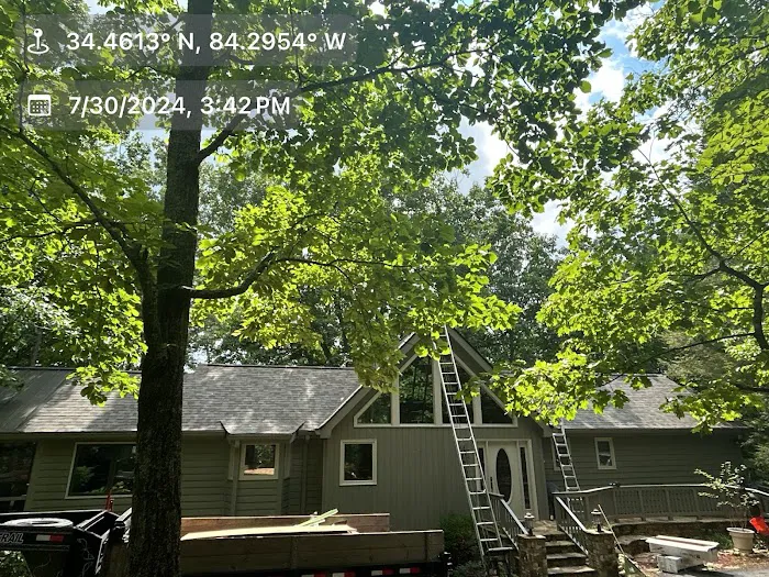 Live Oak Exteriors Picture 9