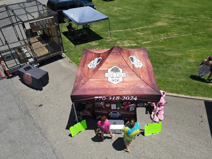 Live Oak Exteriors Picture 6