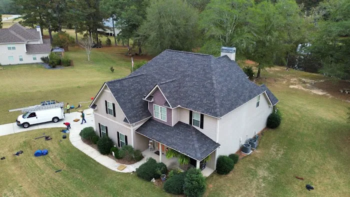 Live Oak Exteriors Picture 4