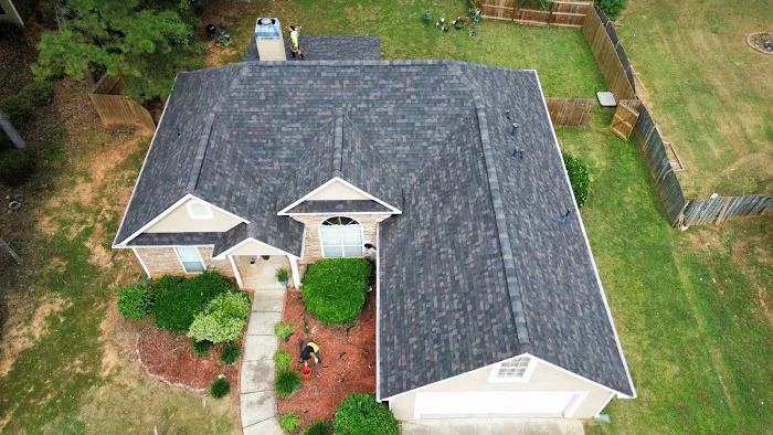 Live Oak Exteriors Picture 10