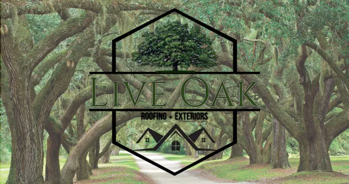 Live Oak Exteriors Picture 3