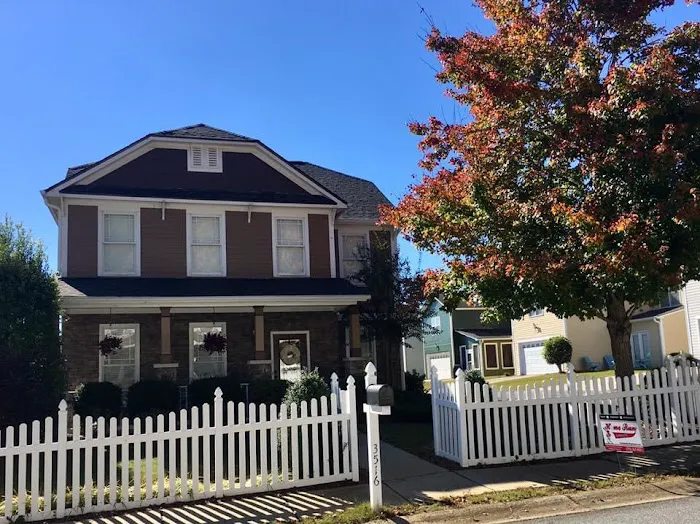 Home Run Roofing LLC Picture 1