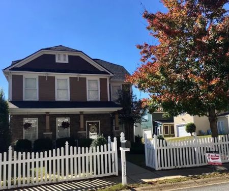 Home Run Roofing LLC