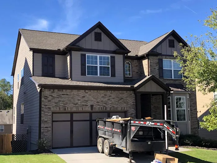 Home Run Roofing LLC Picture 7