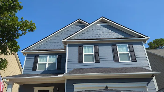 Home Run Roofing LLC Picture 4